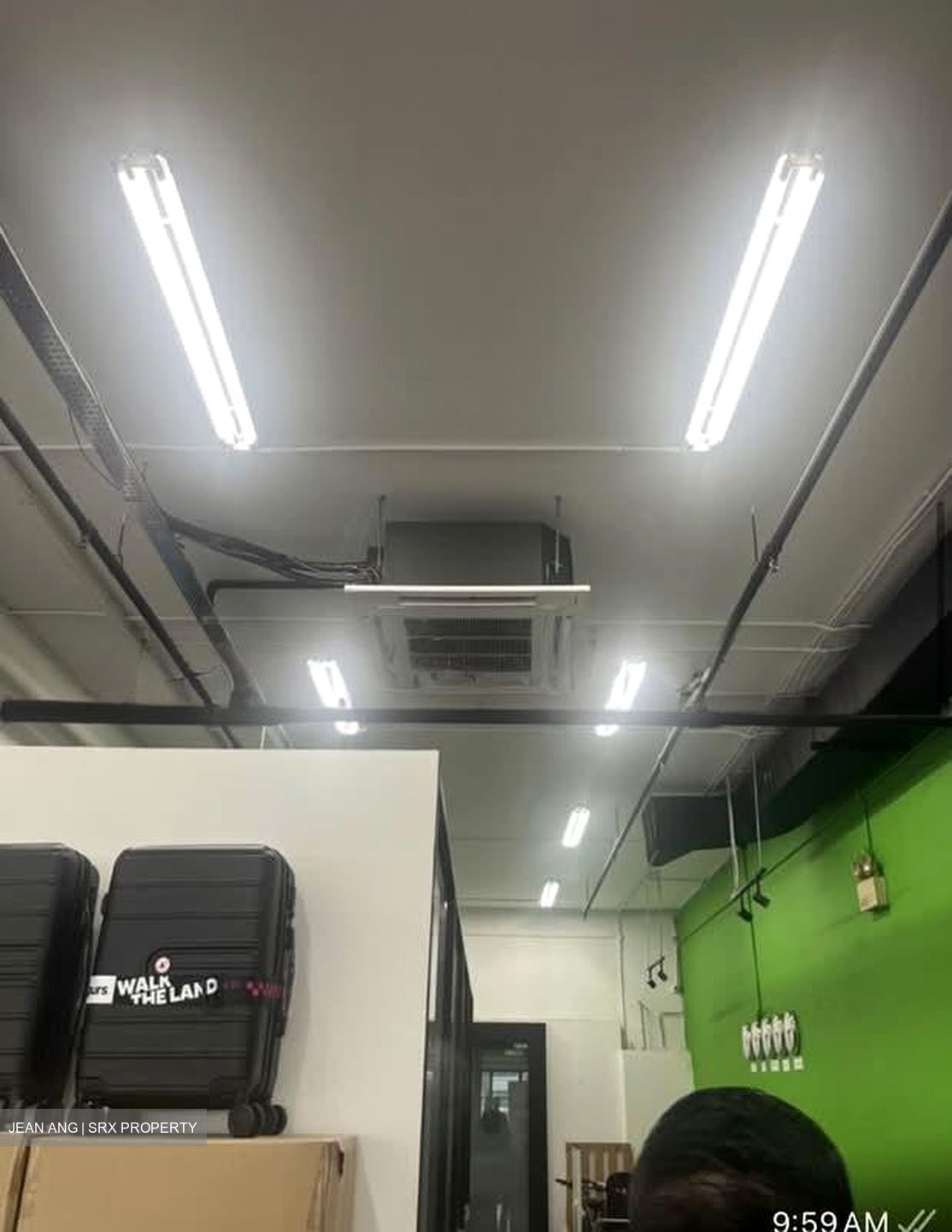 Ubi Techpark (D14), Factory #594505401